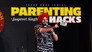 Parenting Hacks