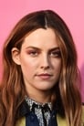 Riley Keough isGrace