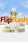 Flip and Flash Episode Rating Graph poster