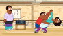 The Cleveland Show - الحلقة 10