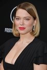 Léa Seydoux isLizzy