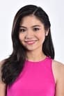 Sharlene San Pedro is