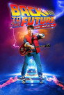 Back To The Future – The Musical