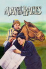 Poster: A Day at the Races