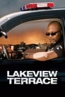 Movie poster for Lakeview Terrace