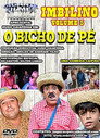 Imbilino - Volume 5: O Bicho de Pé