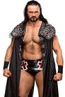 Andrew Galloway isDrew McIntyre