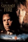 Movie poster for Courage Under Fire