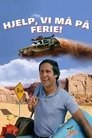 Plakat for 'National Lampoons Vacation'