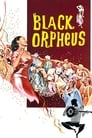 Poster van Black Orpheus