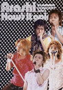 ARASHI How's it going? SUMMER CONCERT 2003