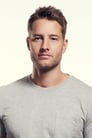 Justin Hartley isOliver Queen