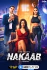 Nakaab Episode Rating Graph poster