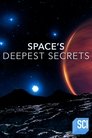 Space's Deepest Secrets Episode Rating Graph poster