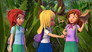 Friends of the Jungle