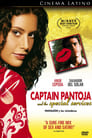 مشاهدة فيلم Captain Pantoja and the Special Services 1999 مترجم أون لاين بجودة عالية