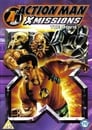 Action Man: X-Missions The Movie