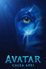 Avatar: Calea apei
