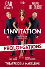 L’invitation