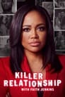 Killer Relationship with Faith Jenkins Episode Rating Graph poster