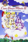 Постер: Care Bears Movie II: A New Generation