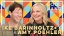 Ike Barinholtz