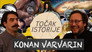 013 Konan Varvarin
