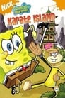 SpongeBob Squarepants - Karate Island