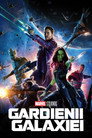Gardienii galaxiei