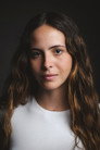 Carolina Basto isAlana