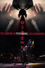 Peter Gabriel: Still Growing Up, Live & Unwrapped