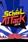 School Attack 2018 Episode Rating Graph poster