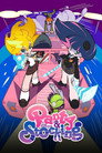 Panty & Stocking with Garterbelt