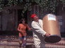 Murder by the Barrel