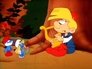 Peewit's Unscrupulous Adventure