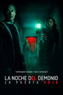 La noche del demonio 5: La puerta roja