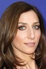 Chelsea Peretti isPam (voice)