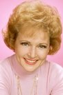 Betty White isMartha Wilson