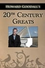 20th Century Greats Episode Rating Graph poster