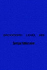 BACKROOMS: LEVEL 109