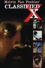 Classified X (1998)