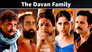 The Davan Family