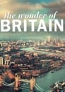 The Wonder of Britain Episode Rating Graph poster
