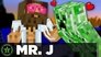 Episode 198 - Mr. J
