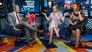Gizelle Bryant; Wendi McLendon-Covey