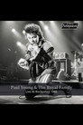 Paul Young & The Royal Family - Live At Rockpalast 1985