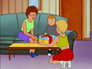 King of the Hill - الحلقة 16