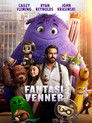 Plakat for 'Fantasivenner'