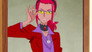 Elena is in a Big Trouble! Teacher Tenjou's Trap!