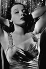 Patricia Morison isEmpress Eugenie